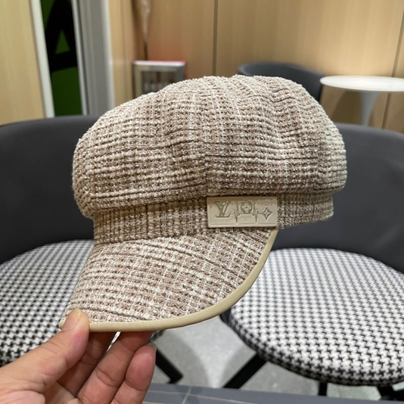 Louis Vuitton Caps